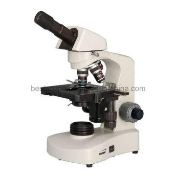 Биологический микроскоп Bs-2020m со светодиодной подсветкой